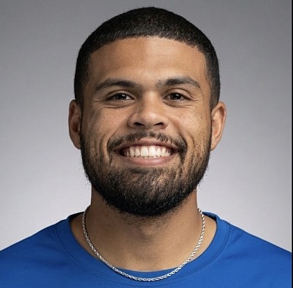 Coach Raj